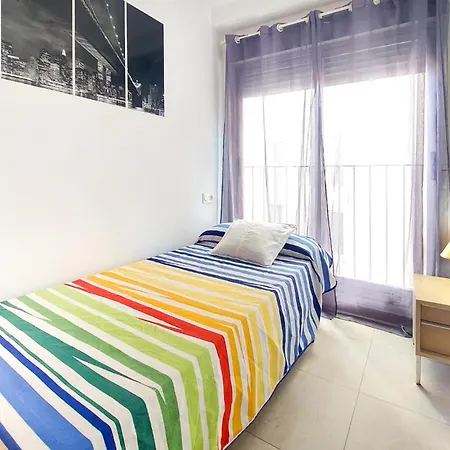 Amazing In Vinaroz With Wifi