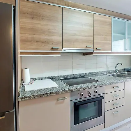 Awesome Apartment In Vinaroz With Wifi Appartamento